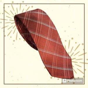 Pop with Style with this Brooks Brothers Men’s Tie